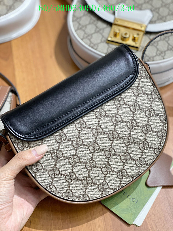Glami - GUKI Bags - 2050