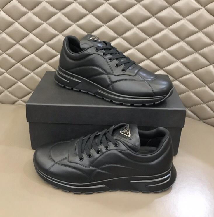 GlamyMen Shoes - 180