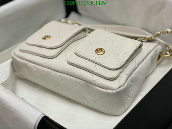 SAMC - CHL Bags - 268
