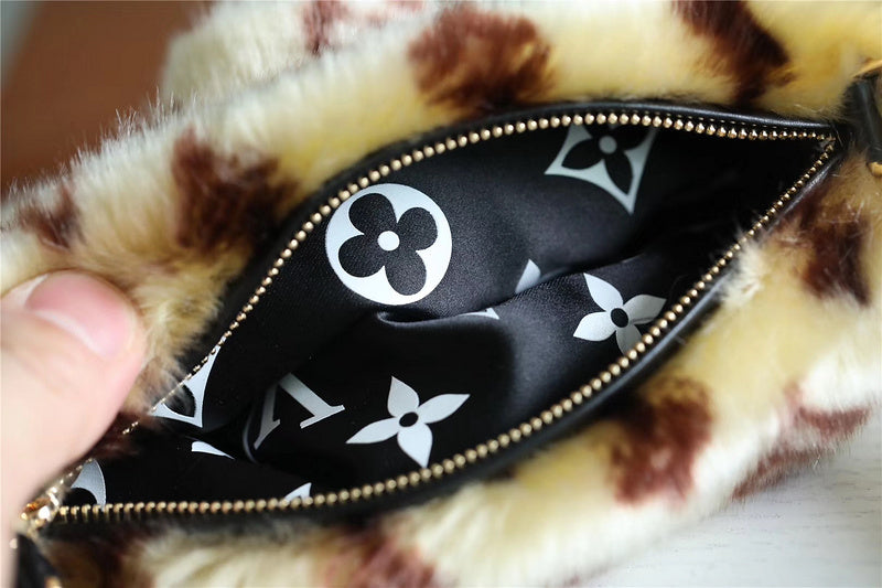 Glami Fashion Lu-Vi bags - 8401