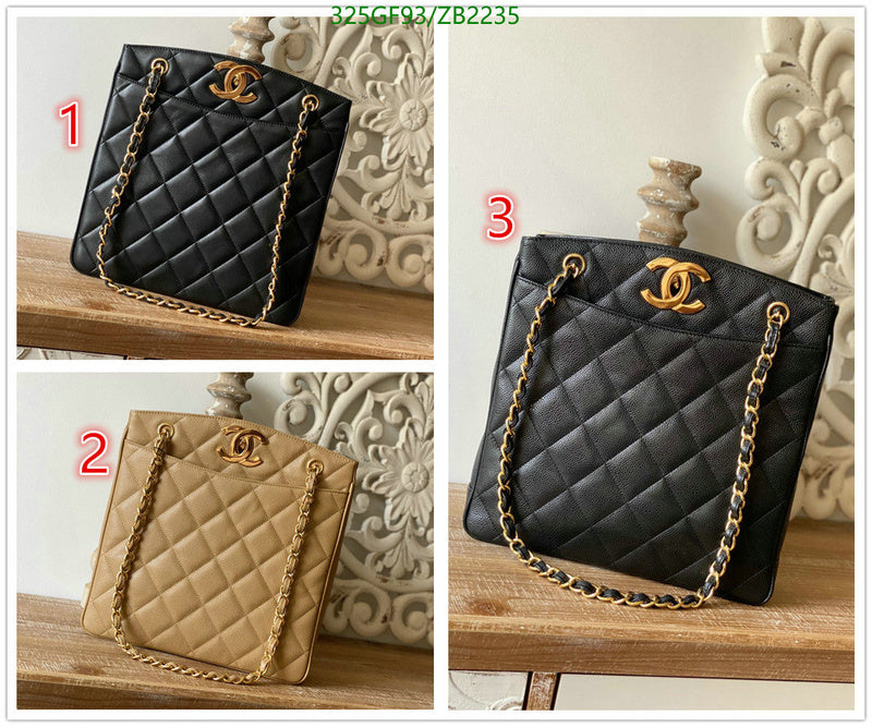 SAMC - CHL Bags - 695