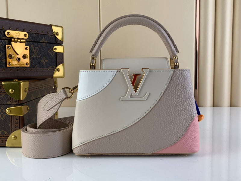 Satchel Bags - VL Bags - 6619