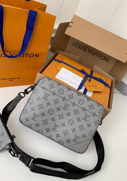 SAMC - LOV Bags - 1323