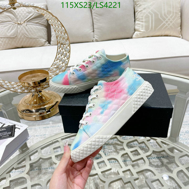 SAMC - CHL Women Shoes Sneakers - 215