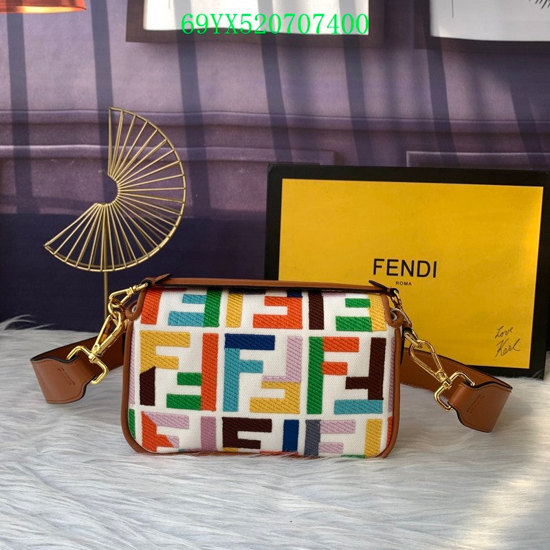 Glami - FDE Bags - 2608
