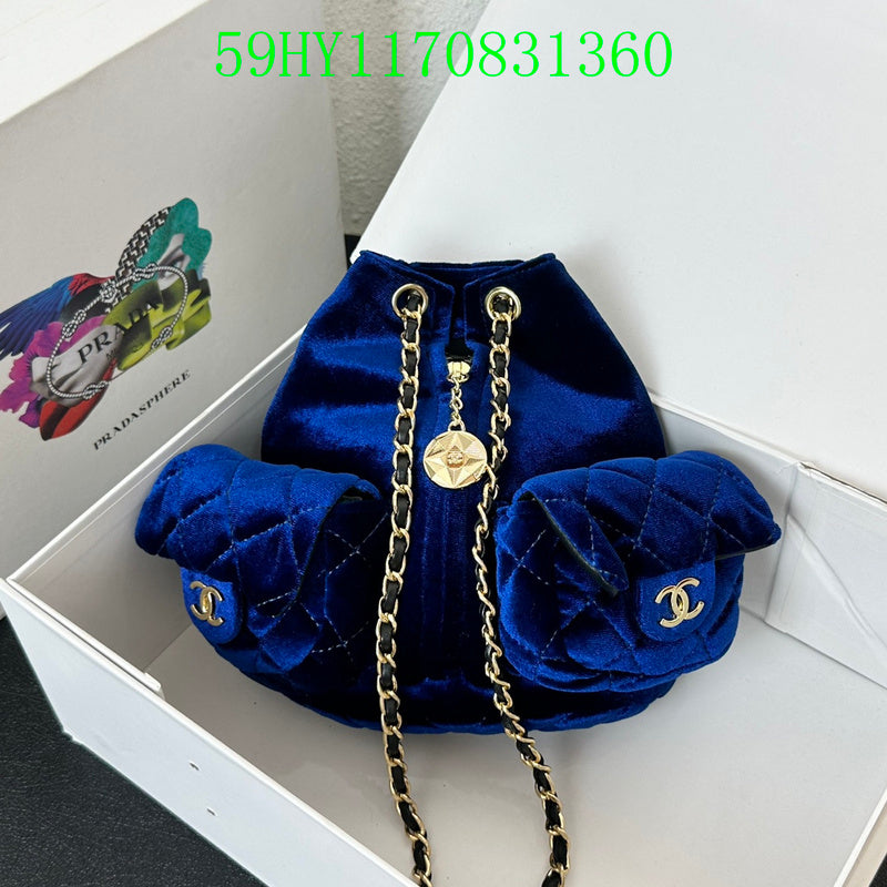 Glami - CHL Bags - 008