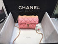 Satchel Bags - CHL Bags - 4932