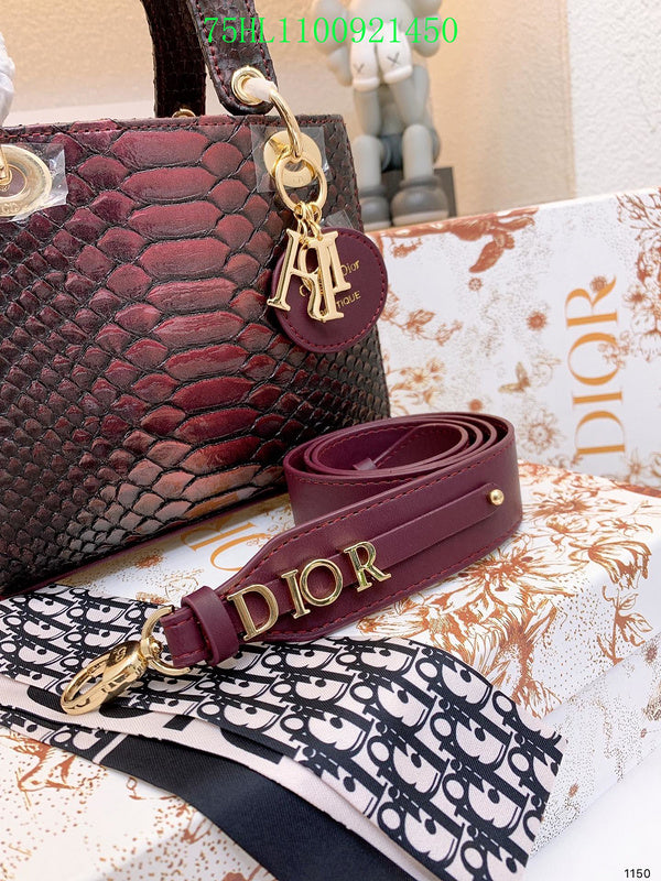 Glami - DOR Bags - 1183