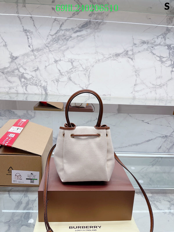 ELE Fashion -BBR Bags - 222