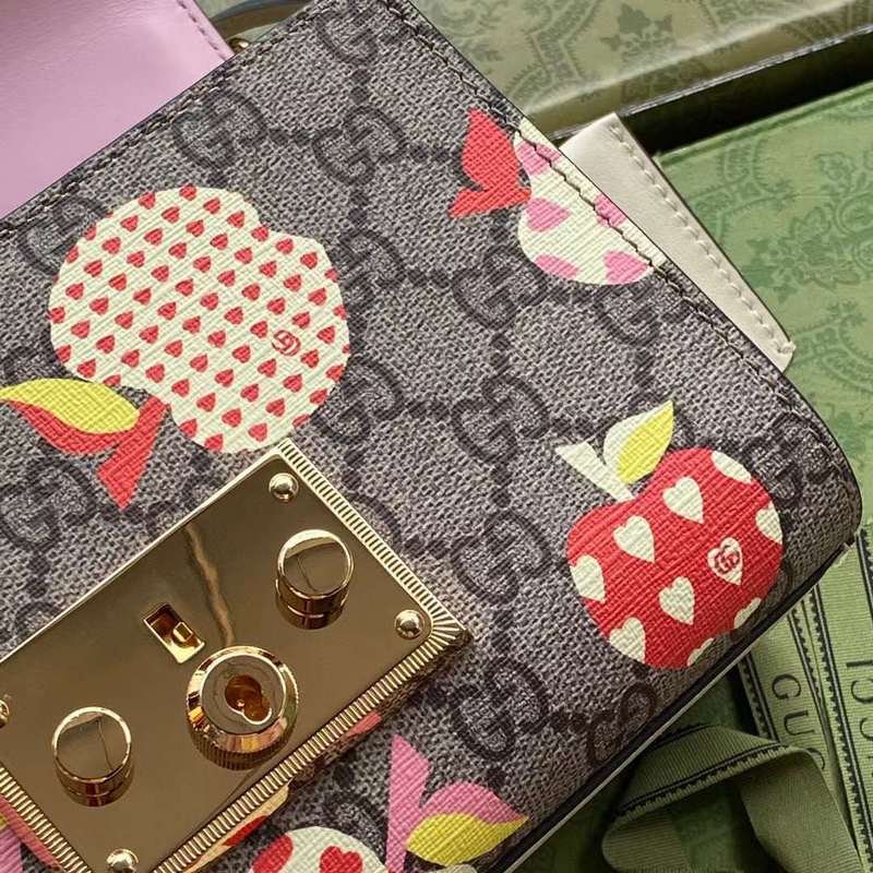 GUI2 Bags - Fashion Bags  765