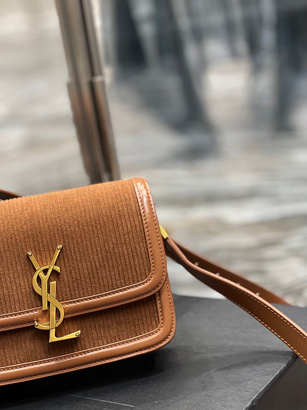 Glami- Glami- - SLY Bags - 872
