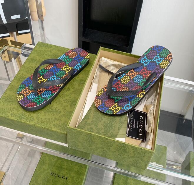 SAMC - GUKI Men Shoes - 1070