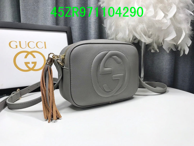 Glami Fashion - GCI Bags - 10387