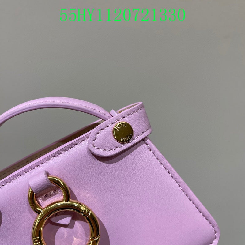 Glami - FDE Bags - 2522