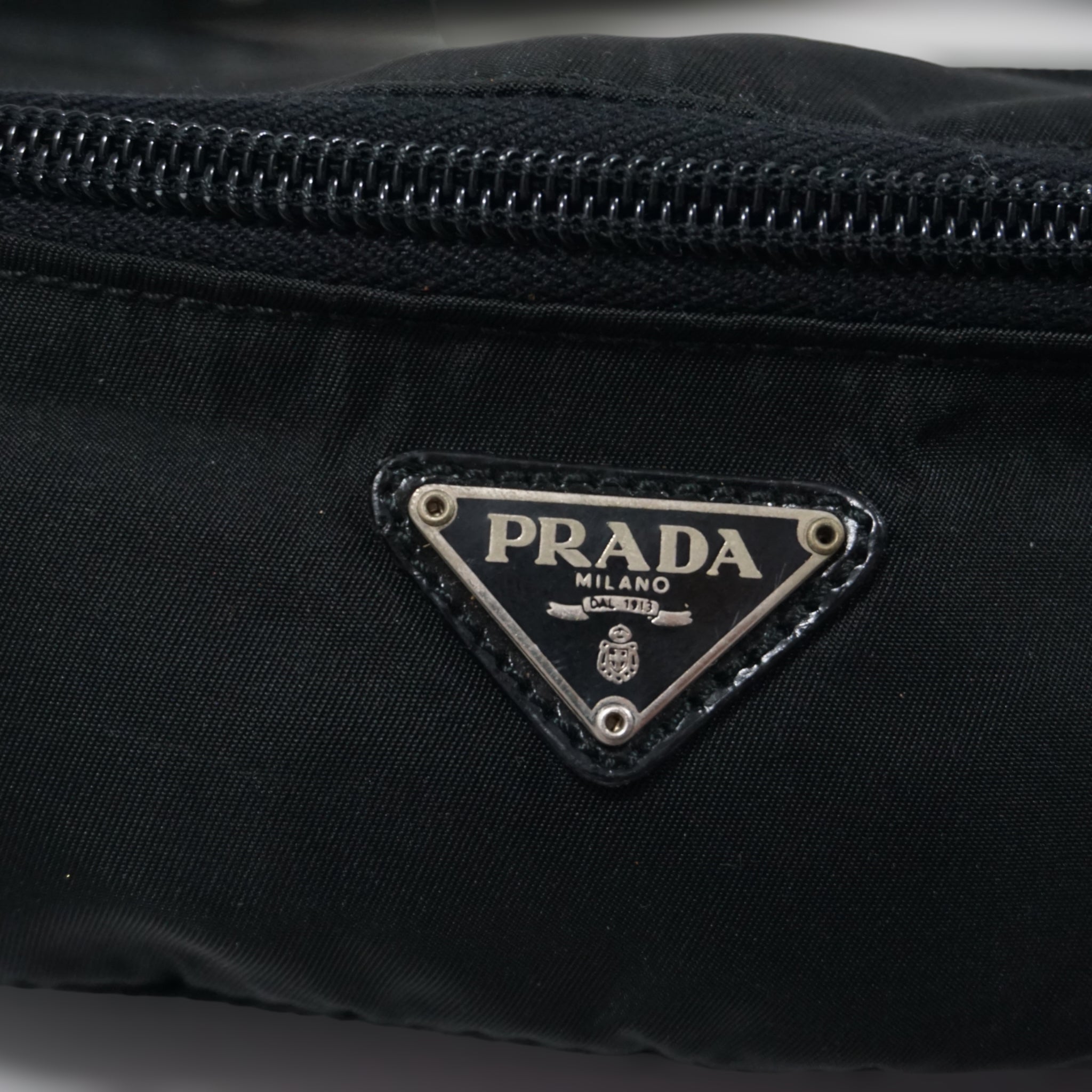 Prada BÃƒÆ’Ã‚Â¦ltetaske