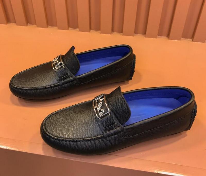 SAMC - HMS Men Shoes - 510
