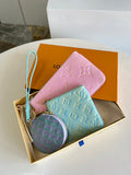 GlamI Lu-Vi bags - 3341