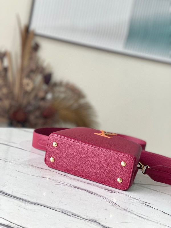 GlamI Lu-Vi bags - 4536