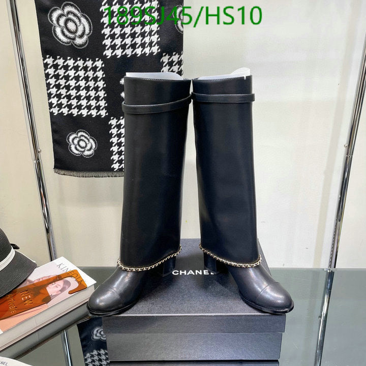SAMC - CHL Women Boots - 166