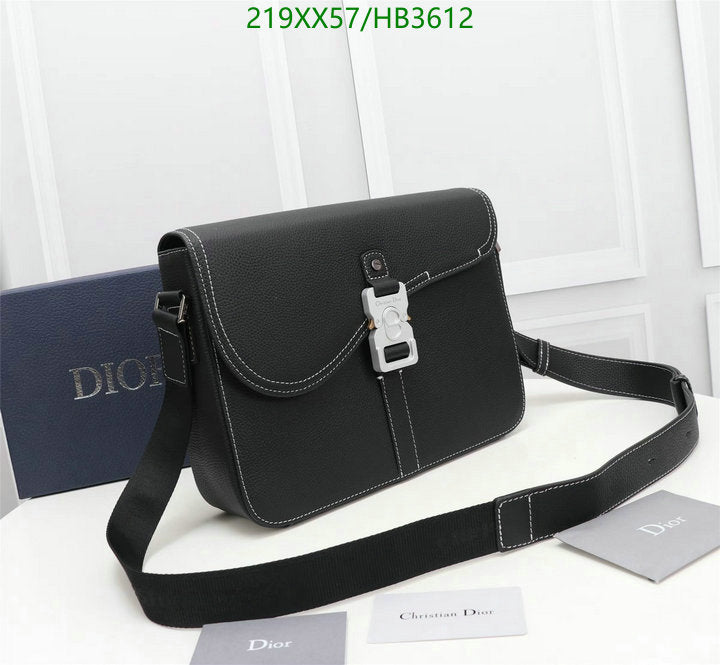 SAMCC - DOR Bags - 1081