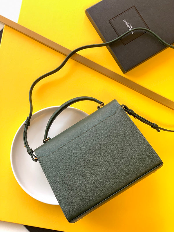 Glamy - YLS Bags - 036