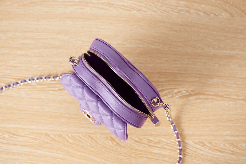 GlamI - CHL Bags - 3007