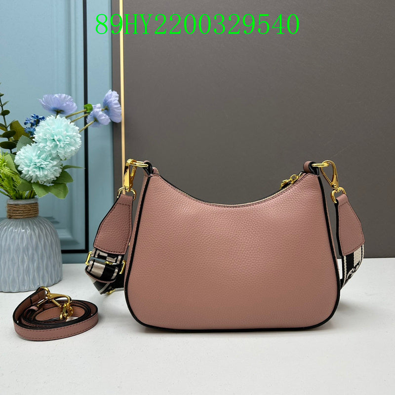 Satchel Bags - PDA Bags - 3438