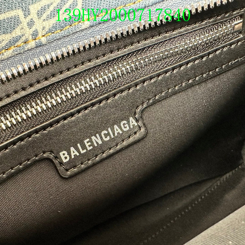 ELE Fashion - BGA Bags - 1712