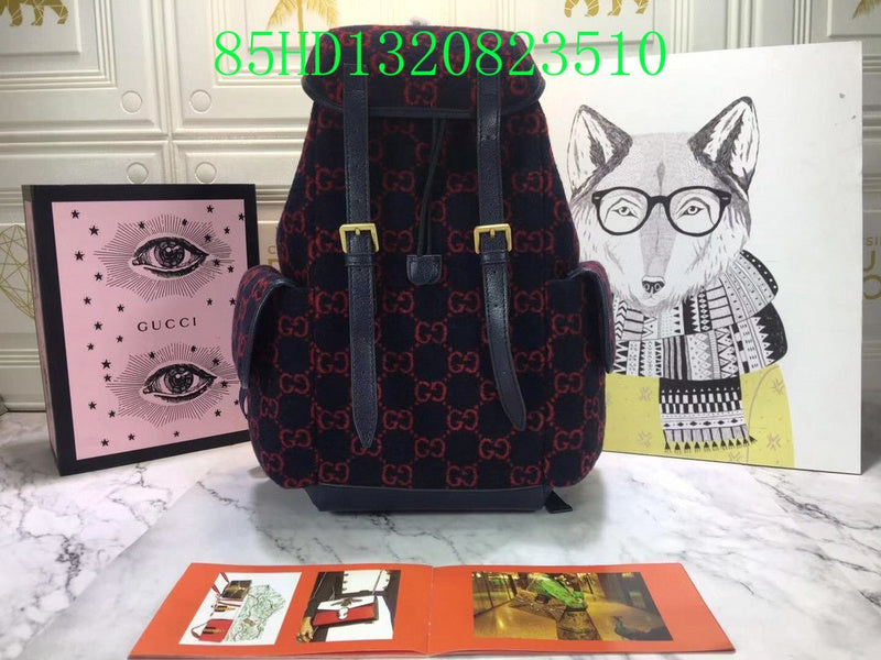 Glami Fashion - GCI Bags - 11509
