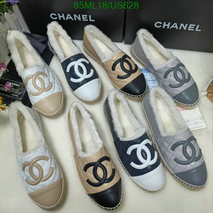 SAMC - CHL Women Shoes - 058