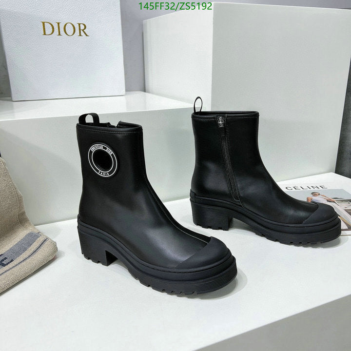 SAMCC - DOR Women Shoes - 1637