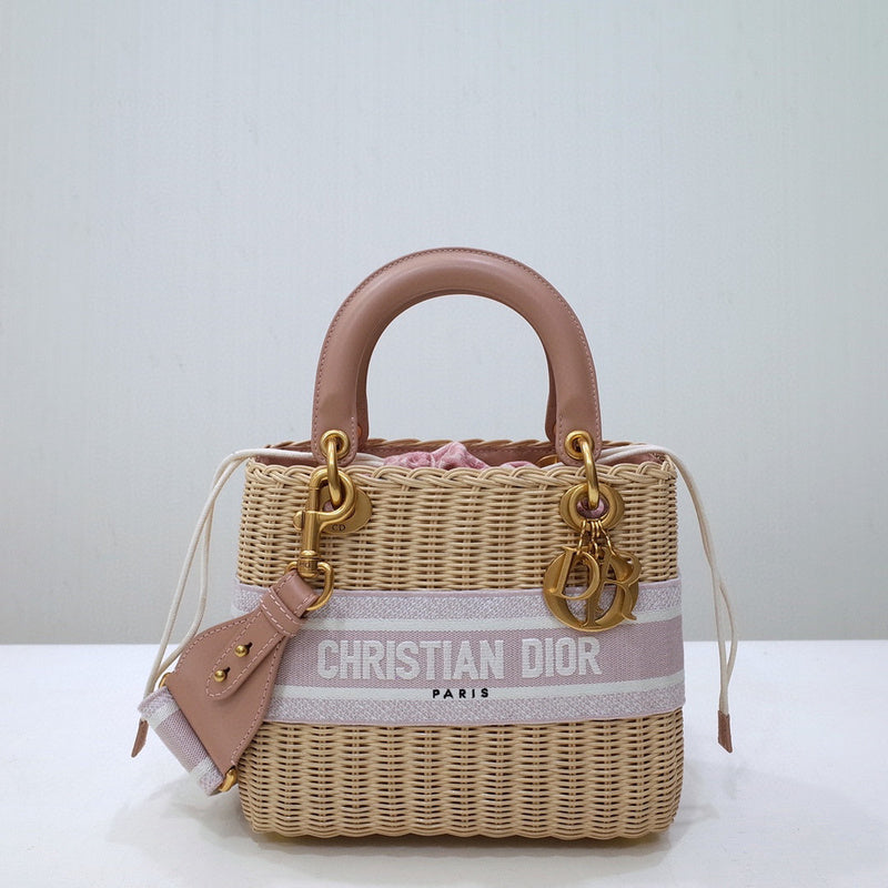 BLUSH BAGZ - Dior Bags - 2324
