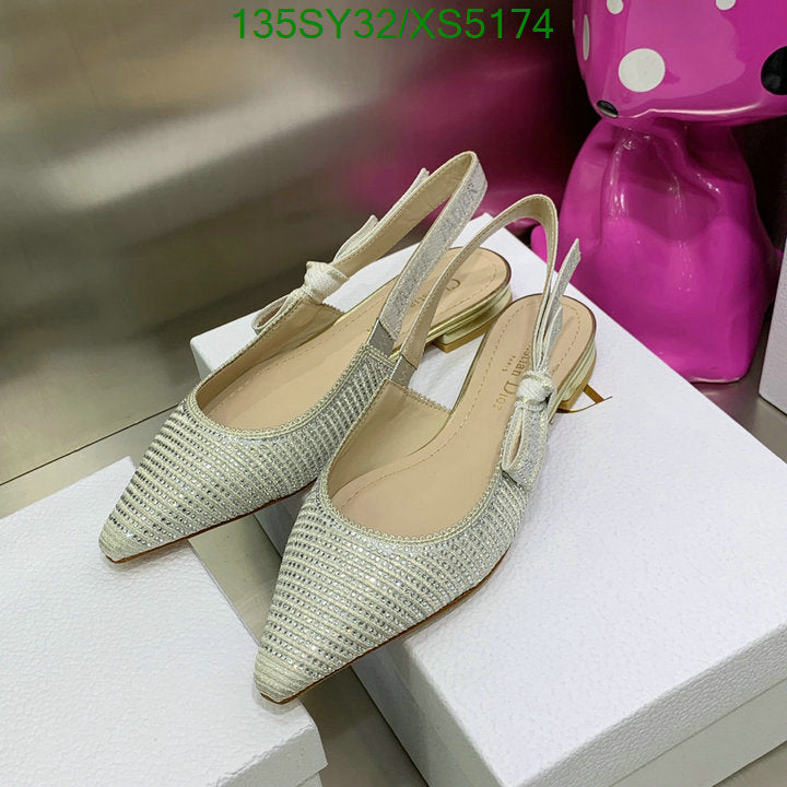 SAMCC - DOR Women Shoes - 2226