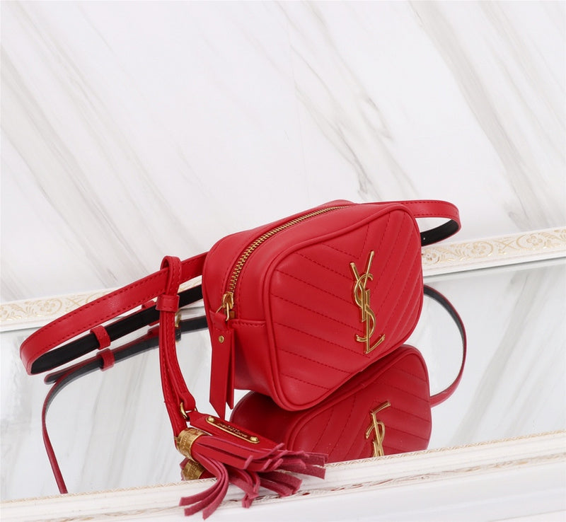 Satchel Bags - SLY Bags - 1833