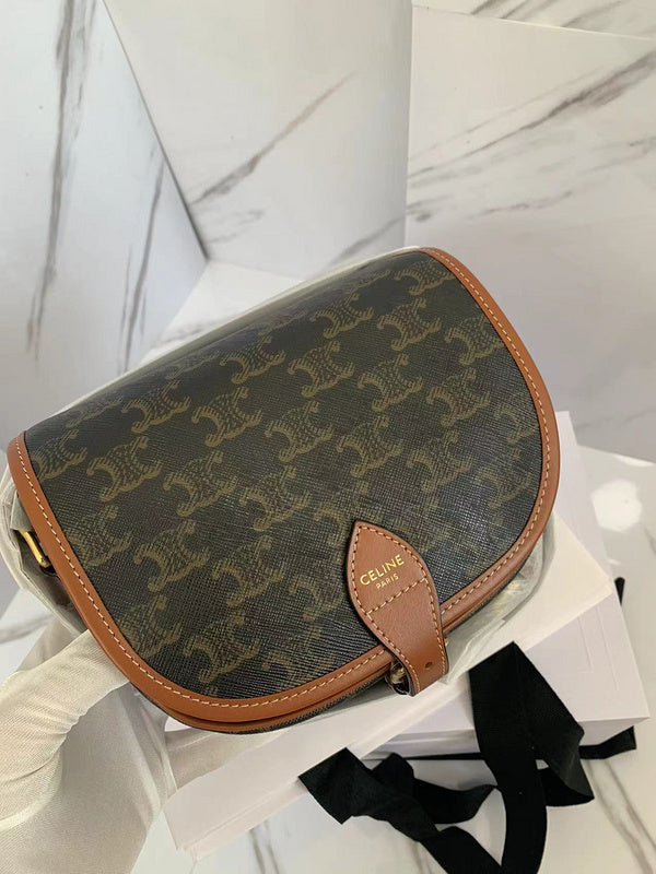 Glamy - COL Bags - 582