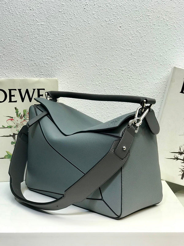 Glamy - LWO Bags - 677
