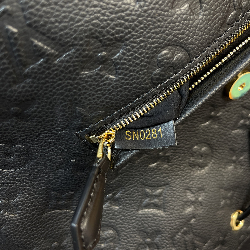Glami- Glami- Lu-Vi bags - 6131