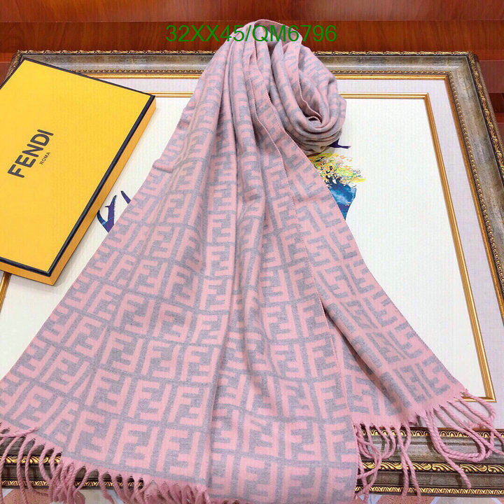 SAMC - FDE Scarves - 148