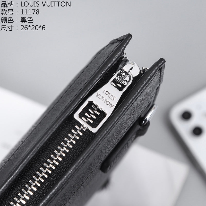 GlamI Lu-Vi bags - 3848