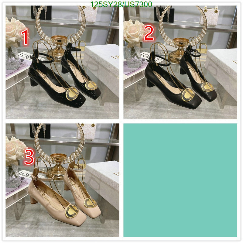 SAMCC - DOR Women Shoes - 1544