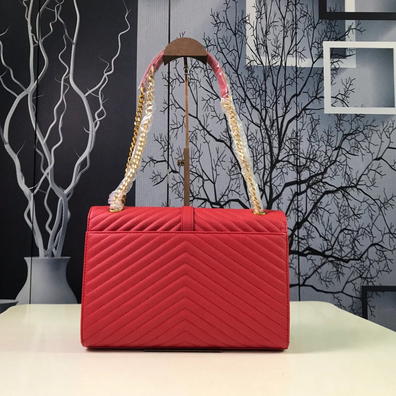 Glami - YLS Bags - 2276