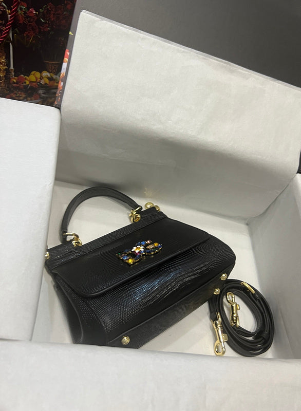 Glamy - DG bag - 119