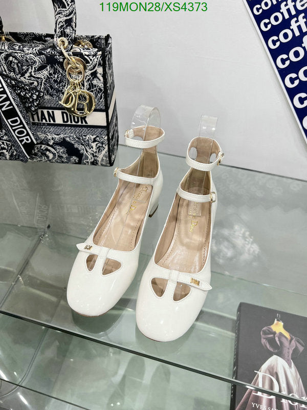 SAMCC - DOR Women Shoes - 1975