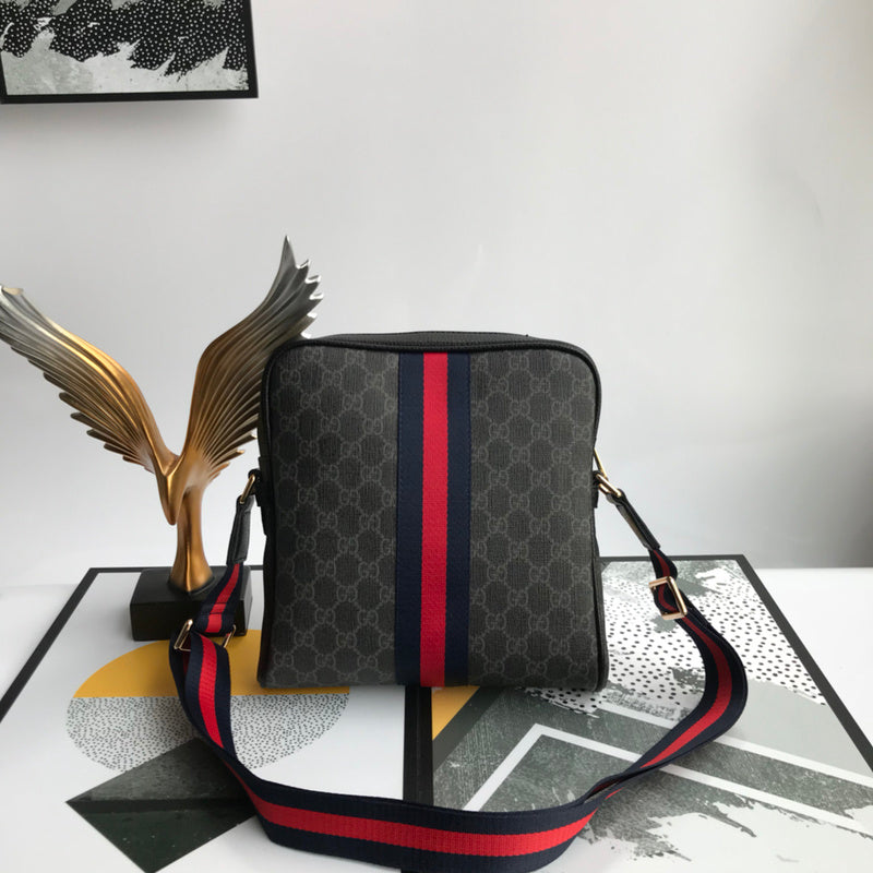 Satchel Bags - GCI Bags - 2405