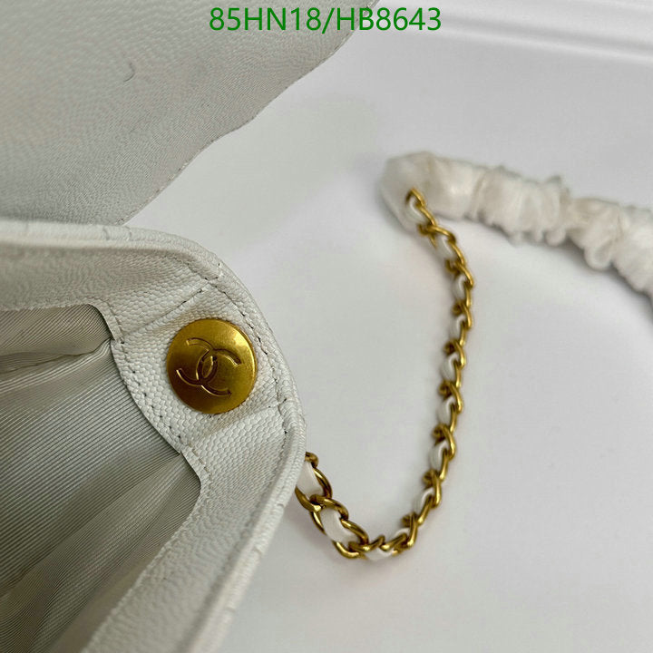 SAMC - CHL Bags Crossbody - 030
