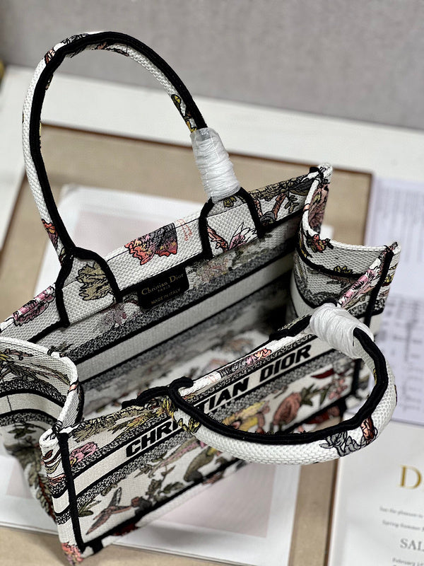 ELE - Dir Bags - 1811