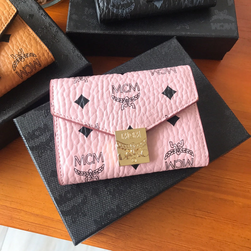 Glami-i - MQM Wallets - 090
