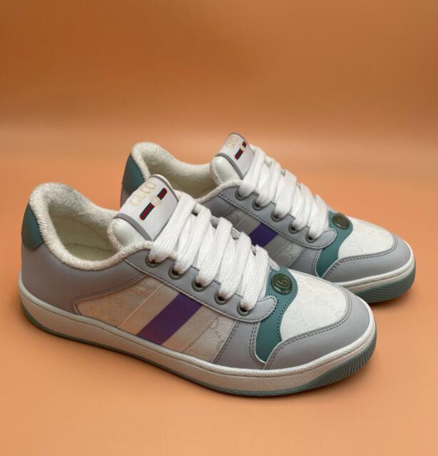 SAMC - GUKI Women Shoes - 278