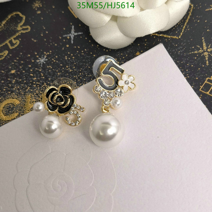 SAMC - CHL Jewelry - 484