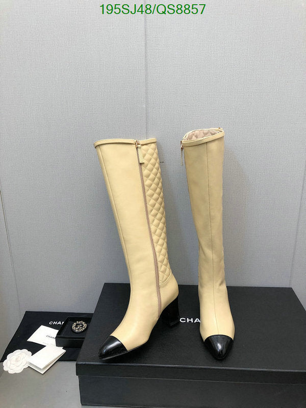SAMC - CHL Women Boots - 150